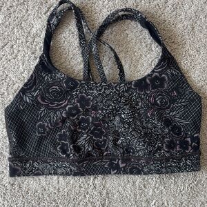 Lululemon Energy Sports Bra